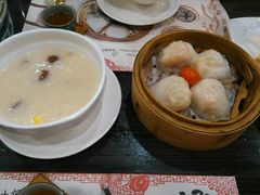-虾饺妹·粤式手工点心(水荫路店)