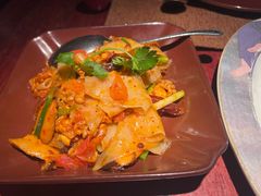 -花马天堂云南餐厅 Lost Heaven(外滩店)