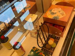 -杭州城中香格里拉大酒店