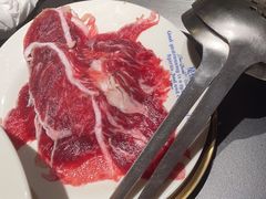 -星伦多自助料理·涮烤一体(虹悦城店)