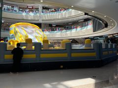 -万达广场(南京江宁店)