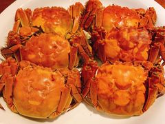 稻田蟹-小时候文化主题餐厅(田家店)