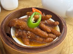 -澳门西南饭店·粤菜·茶市·手工点心(华海路店)