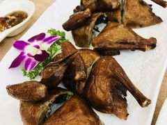 -轩记海鲜餐厅·四十五年老字号·经典粤菜(西区彩虹店)