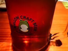-麦落精酿啤酒餐吧(先农大院店)