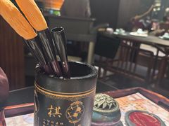 -唐猫庭院·千年陕菜(赛格国际购物中心店)