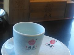-重庆德庄火锅(体育中心店)