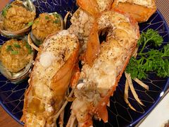 -福樱兰海鲜放题铁板烧(加州店)