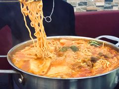 -喔爸韩国料理(环球银泰城店)