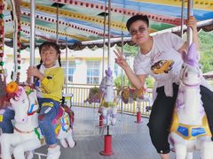 -山西乌金山旅游区