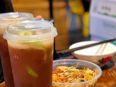 -大东北首席烤冷面(常兴路店)