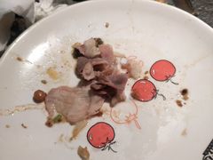 -欢乐牧场海鲜烤肉自助(牡丹园店)