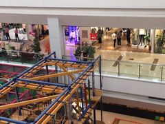 -北京华联合肥长江西路购物中心