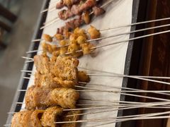 -破店肥哈·东北烧烤(南山保利店)
