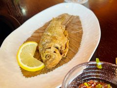 -滇野云南野生菌餐厅(陕西南路店)