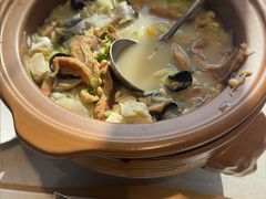 -郑庄脂渣海鲜楼(九水路店)