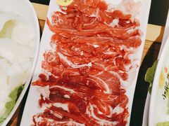 -小肥牛潮汕牛肉火锅(南联店)