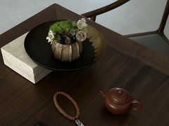 -翼森原创设计·全案实景落地