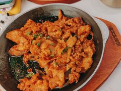 -西塔老太太拌饭(洋泾天物空间店)