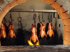 -满堂·烤鸭店·北京菜(鼓楼店)