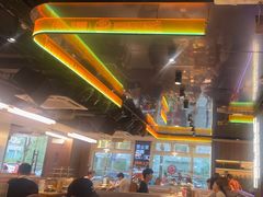 -杨小佳·齐齐哈尔烤肉·烤串(广州店)