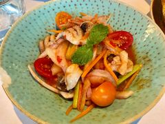 -BetterThai 泰加(苏州中心店)