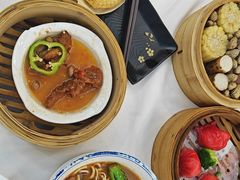 -馨越楼·点心·粤菜(赤坎店)