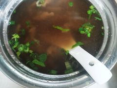 -阿秋牛排(湖心街店)