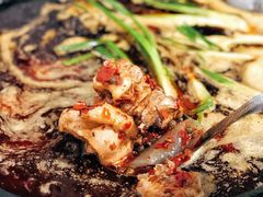 -石灰市毛记烧鸡公(解放碑店)