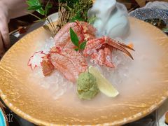 -蟹田居·活蟹料理(东城店)