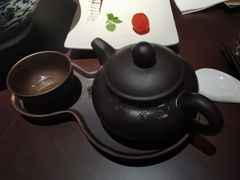 -领事馆19号中餐厅(厦门海景洲际酒店)