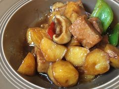 东坡土豆-如禾素食·下午茶·糖水