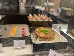 -圣丰索菲特·2 On 988 Café 自助餐厅