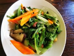 -思金拉措庄园藏餐(太阳岛店)