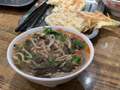 -老·贝尔杂碎馆