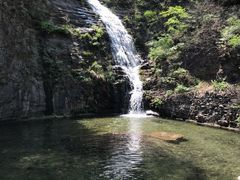 -孤山寨风景区