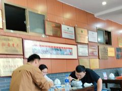 -吾穆勒蓬灰牛肉面·清真(北滨河中路店)
