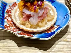 -旬怀石料理(嘉善老市店)