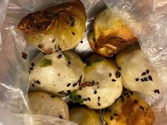 -荣记生煎(湖州市第十二中学店)