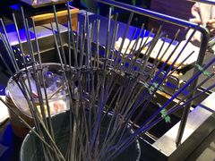 -很久以前羊肉串(清河店)