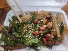 -陈老添美食店(宝华路店)