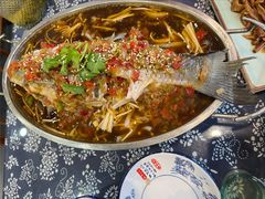 -印象徽州·正宗徽菜体验店