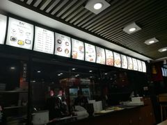 -美玲餐厅(保利店)