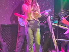 -MOSSO音乐酒吧·Live House(南京西路店)