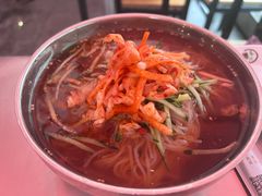 -春花民族美食(佳木斯总店)