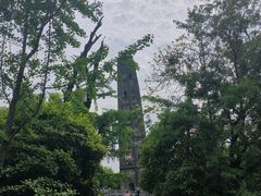 -上海佘山国家森林公园天马山园