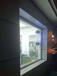 -LJOY丽锦造型·烫发染发