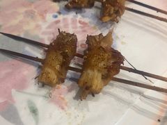 -北丐先生·野馄饨烧烤(泰达E街区店)