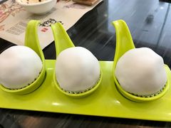 冰皮榴莲-虾饺妹·粤式手工点心(水荫路店)
