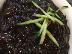 -桃园中华料理炸酱面(燕儿岛路店)
